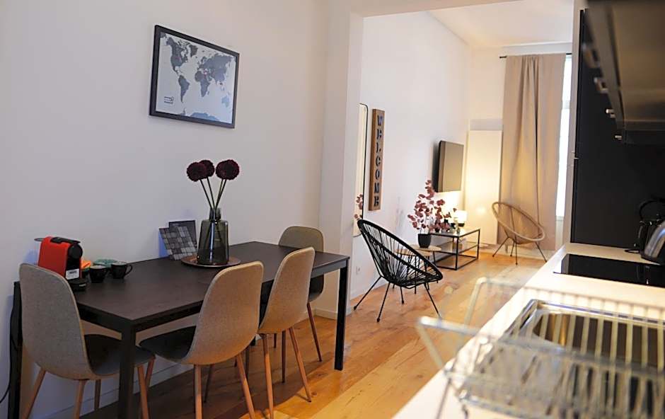 National City Apartments