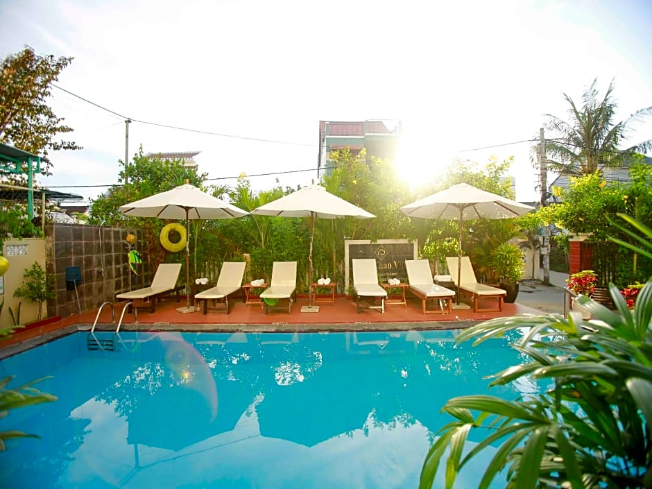 Phuc Thao Villa Hoi An