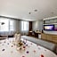Lavande Hotel Xining Haihu New District Wanda Plaza