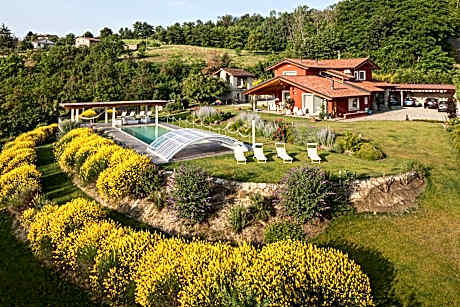 Il Sambuco Innamorato