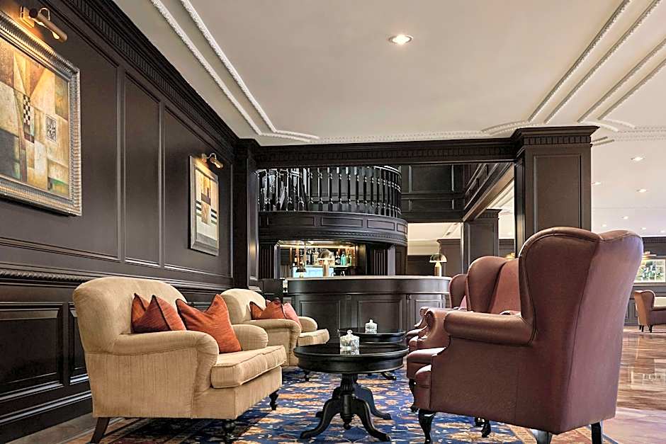 AC Hotel by Marriott poh