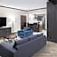 Hilton Vancouver Metrotown
