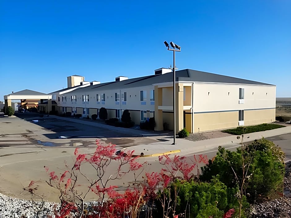 Baymont by Wyndham Limon