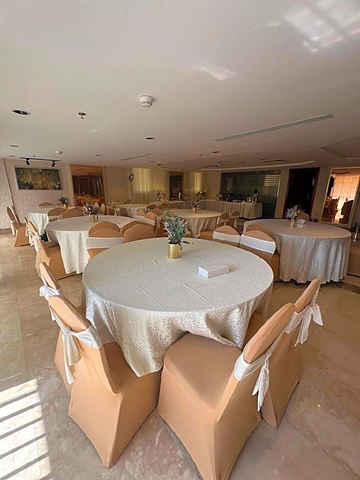 PRIMOTEL Grand Al Taoubah