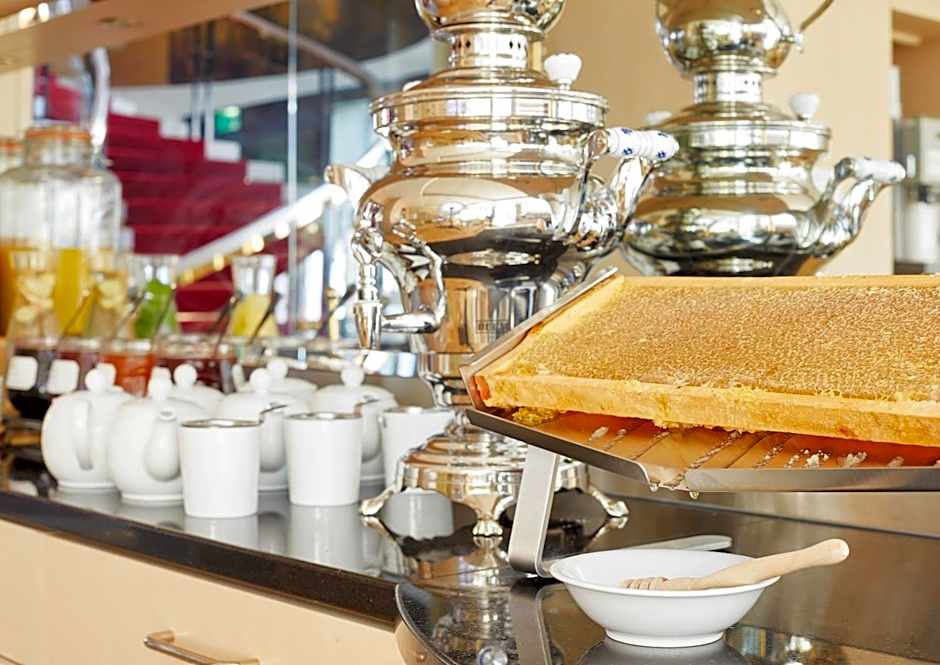 Living Hotel Kanzler
