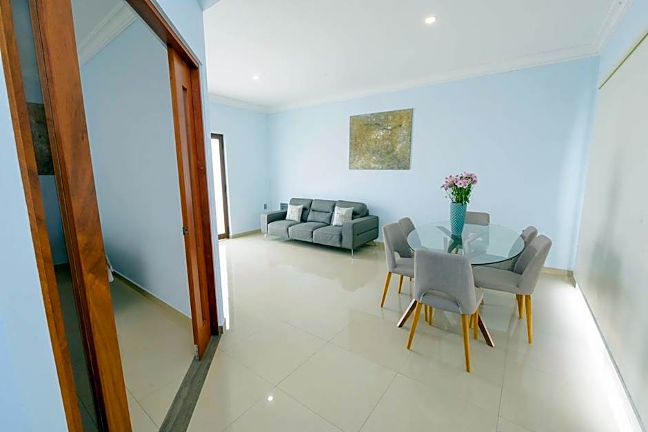 Suites de La Parra
