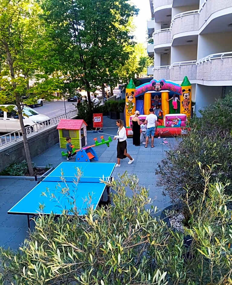 Residence Serenissima