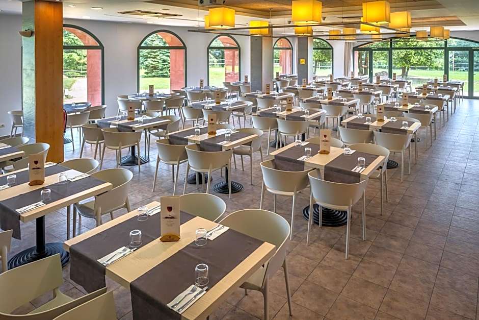 Vilar Rural De Sant Hilari Sacalm by Serhs Hotels