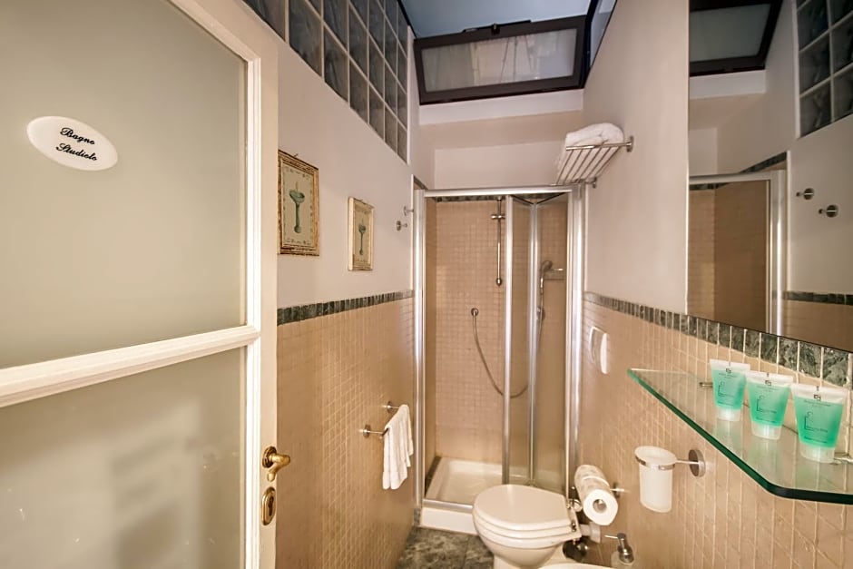 Casa Rovai Guest House