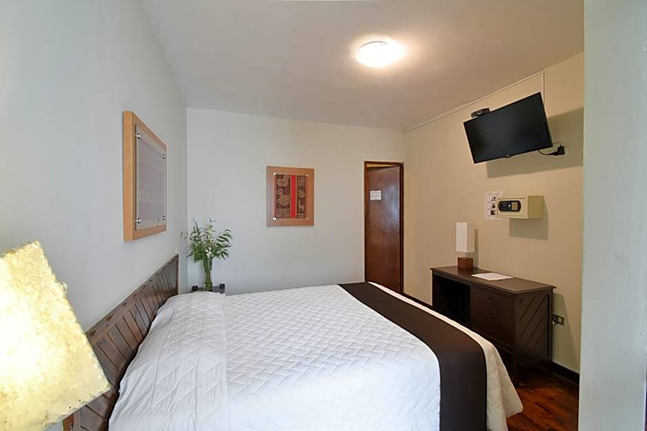 Hotel Señorial