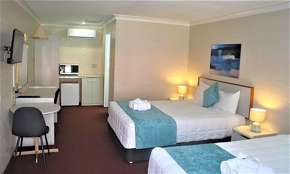 Club Motel Armidale
