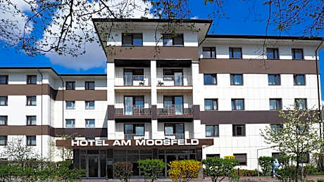 Hotel Am Moosfeld