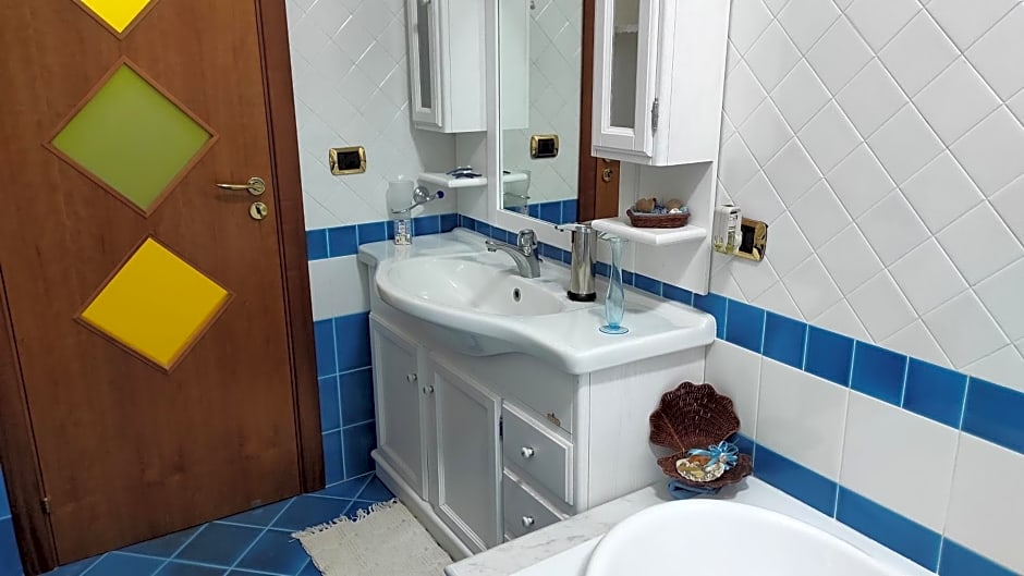 B&B Casa Ippolito Stabiae Coast