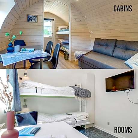 Danhostel Skjern
