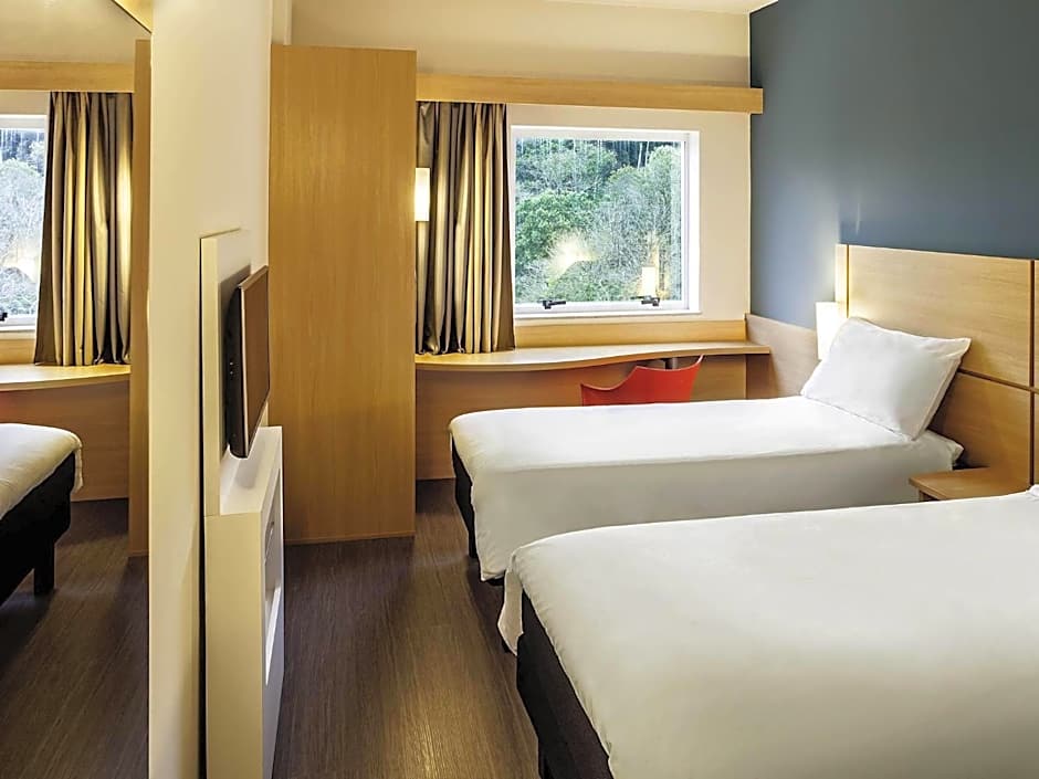 Ibis Juiz de Fora