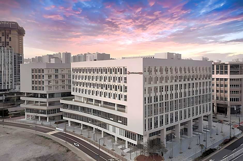 Best Western Plus Hotel Sejong