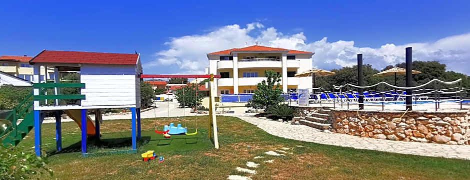 Apartments CVITA HOLIDAY - Villa NATALI