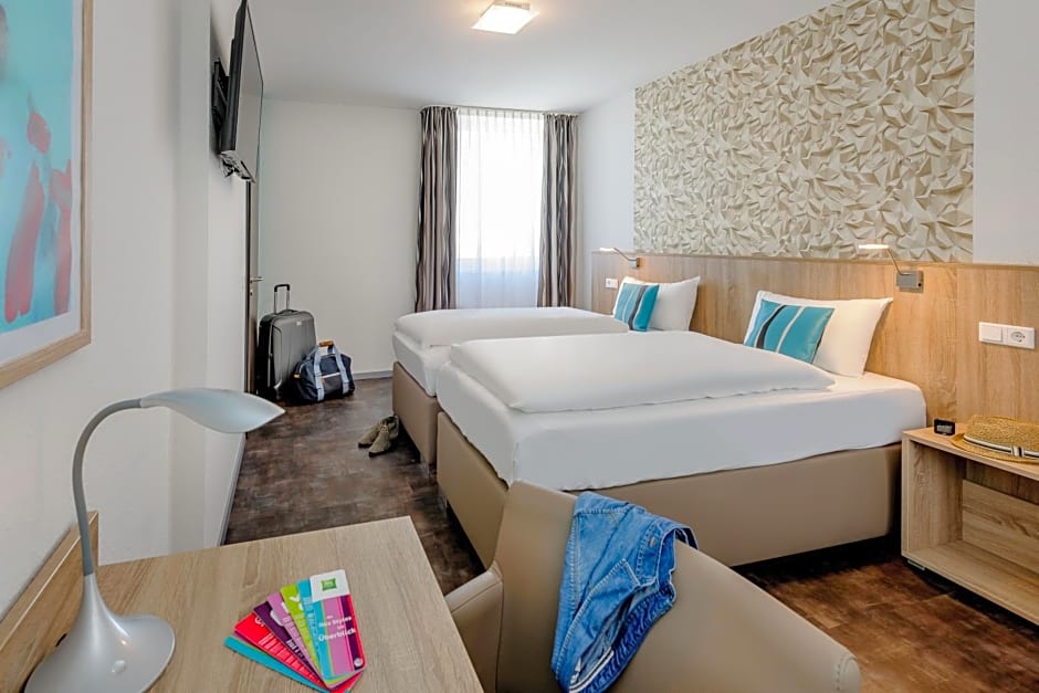 ibis Styles Arnsberg Sauerland