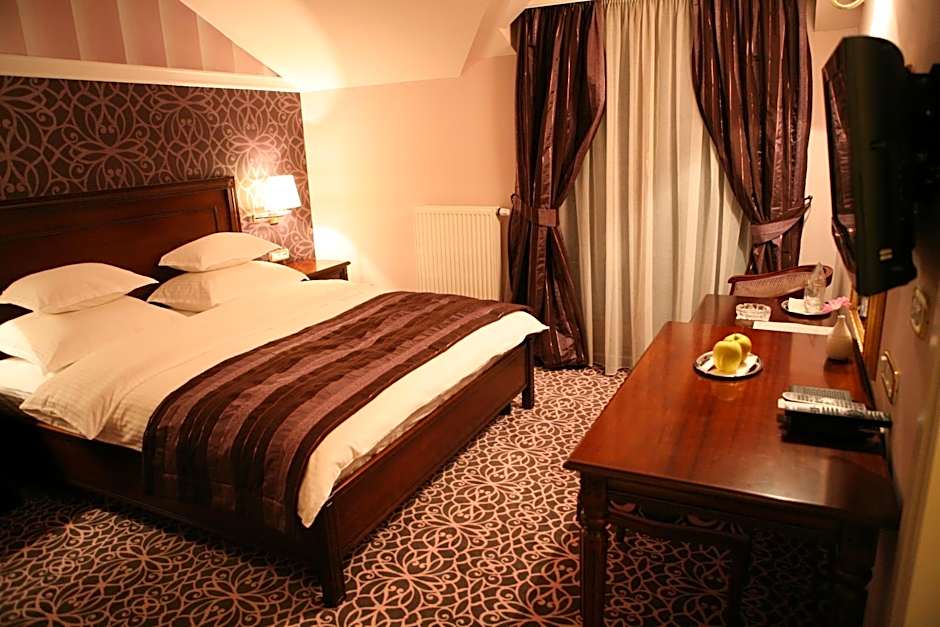 Hotel Villa Viktorija
