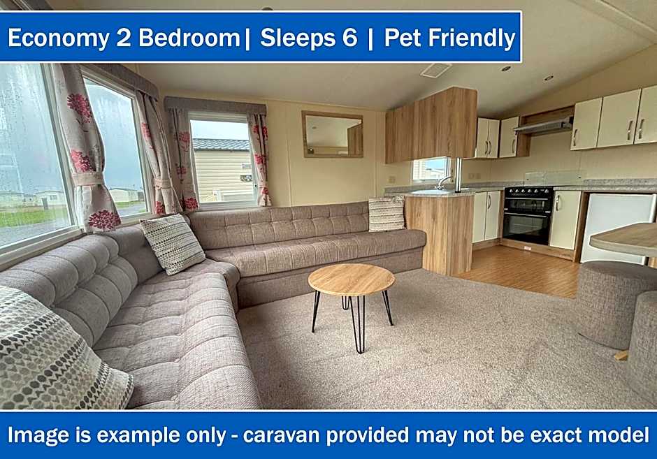 Crows Nest Caravan Park
