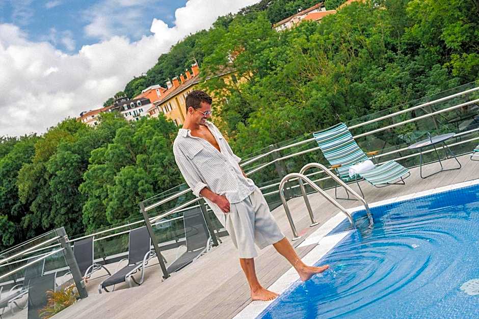 Axel Hotel San Sebastián - Adults Only