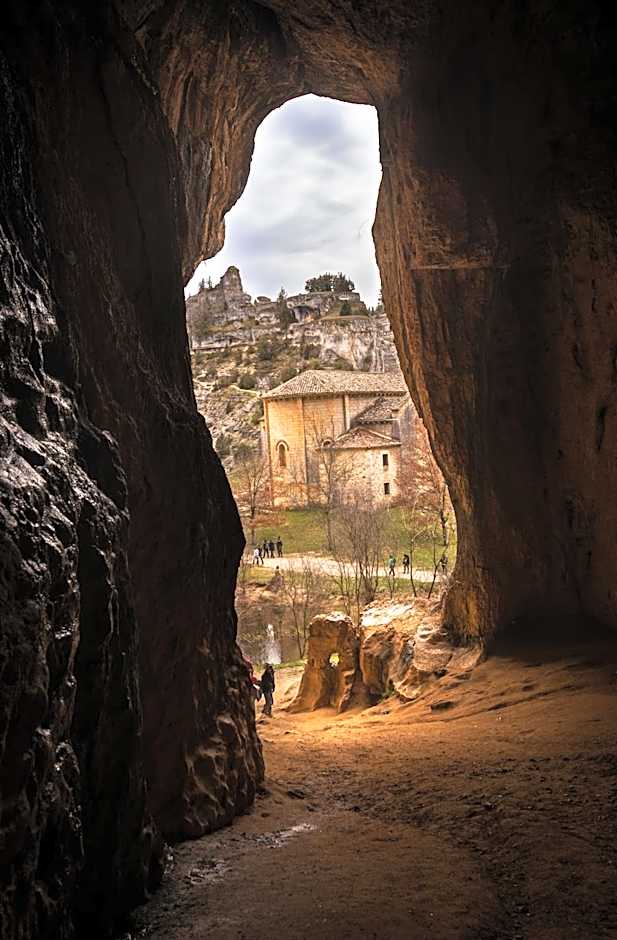 La Casa del Cura de Calatañazor