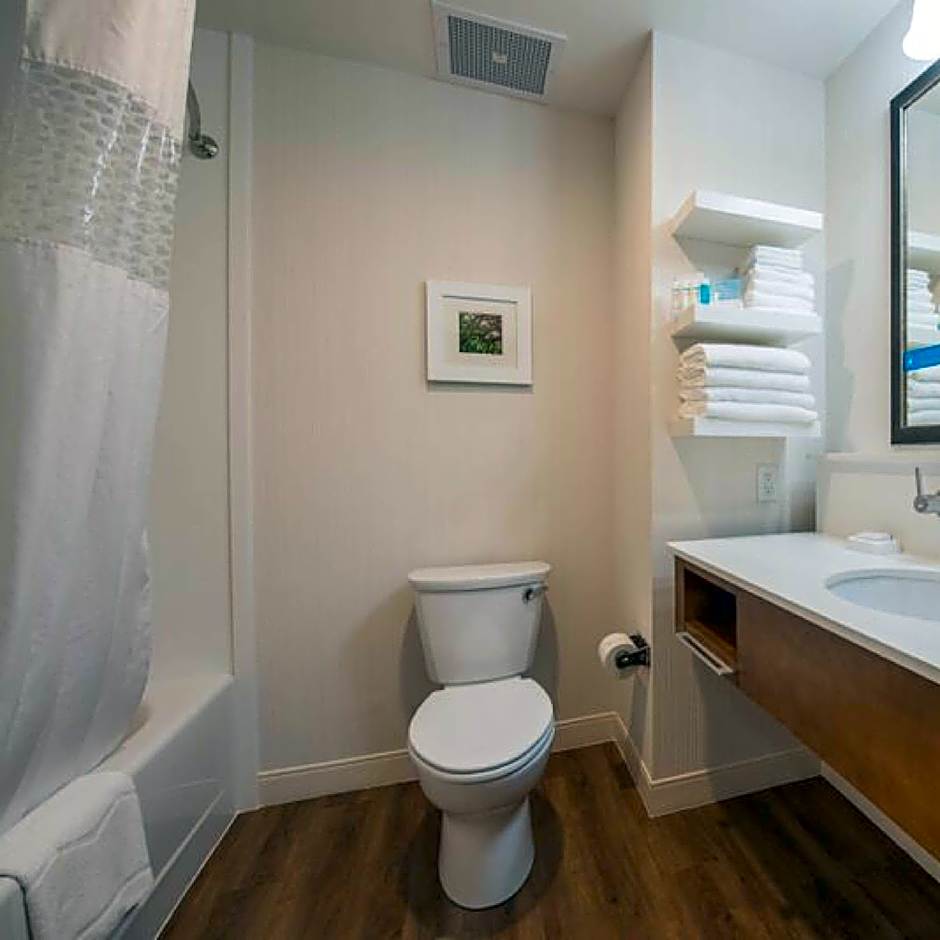 Hampton Inn By Hilton Waynesboro, GA