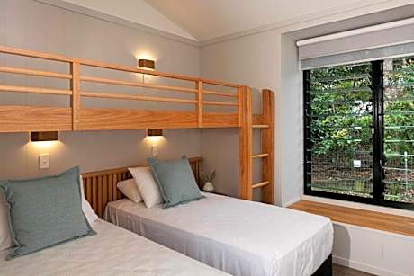 Premium Villa - Sleeps 5