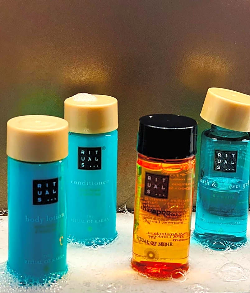 Mamma Mia Hotel Boutique