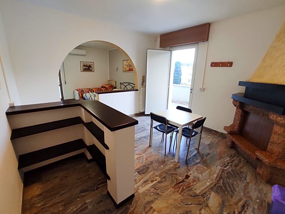 B&B Sunbeach – San Benedetto del Tronto, MO