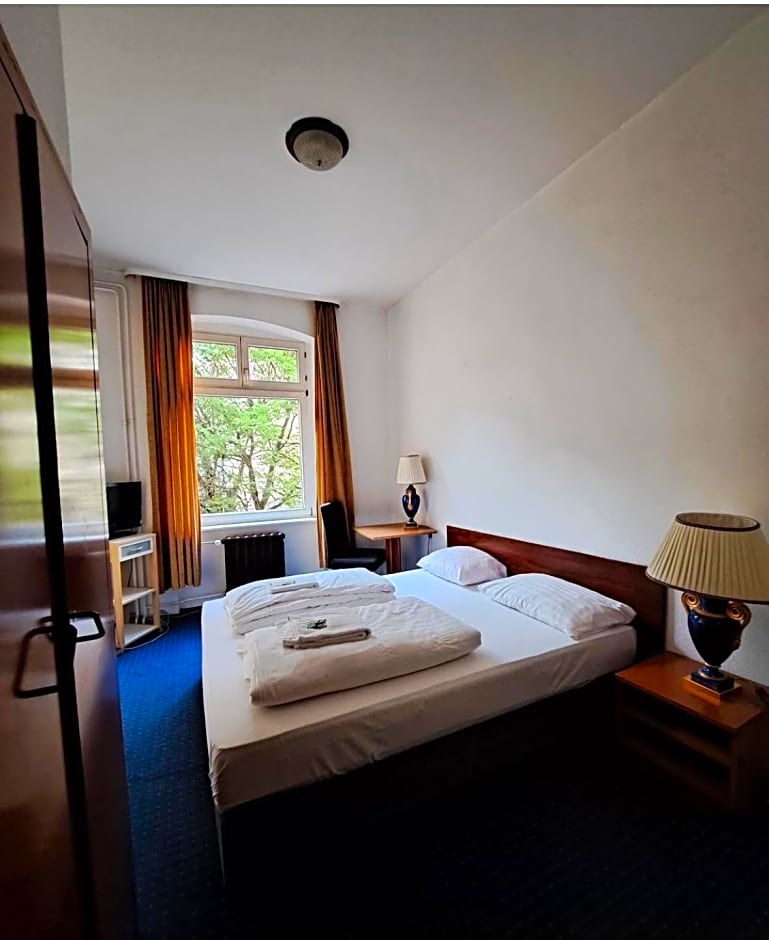 Märkischer Hof Hotel