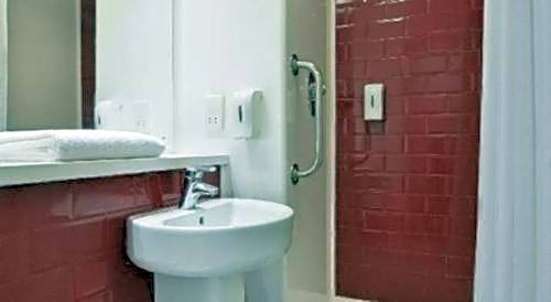 Travelodge Carlisle Central