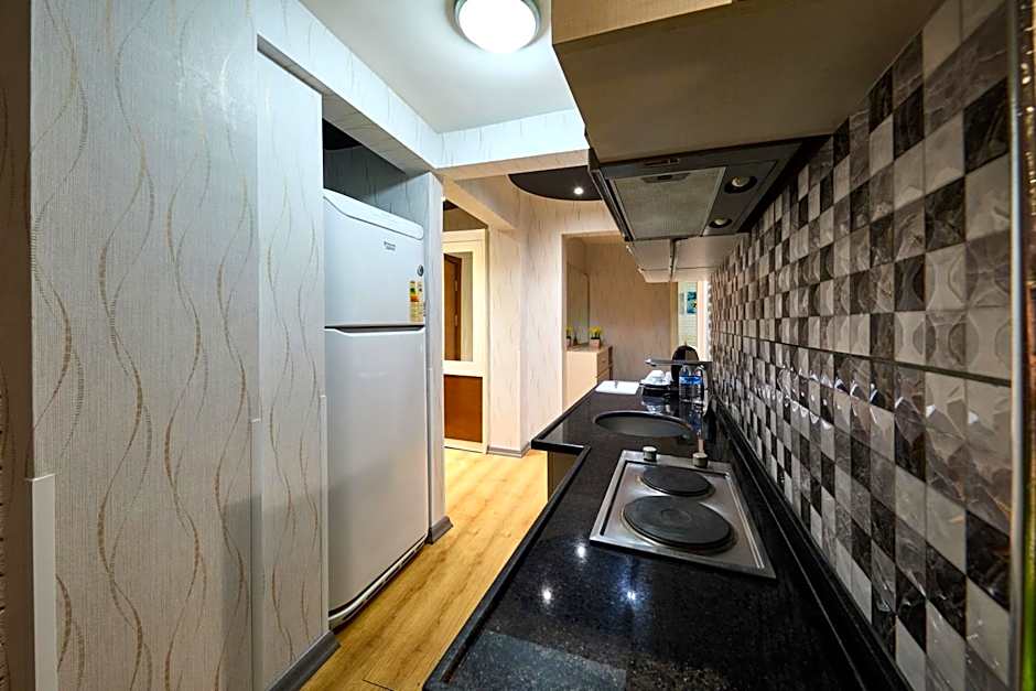 Taksim Galata port BY AYDIN Apart - City Center