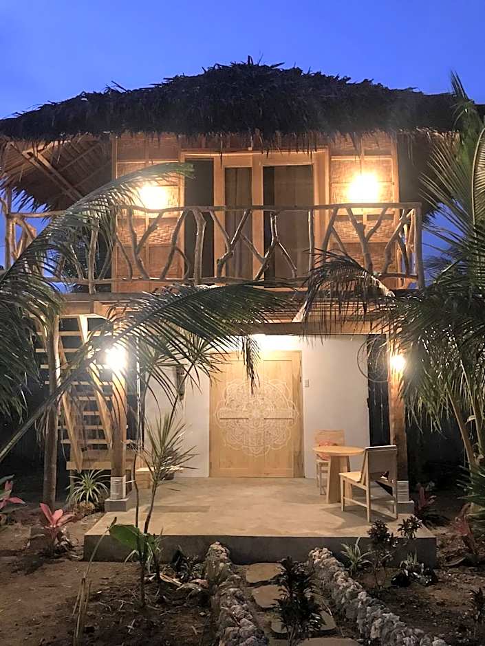 Mandala Tribe Treehouses