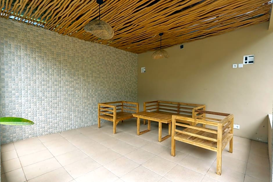SDK Homestay Uluwatu
