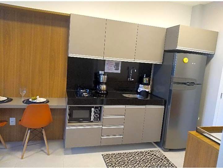 Edf Time - conforto e sofisticação