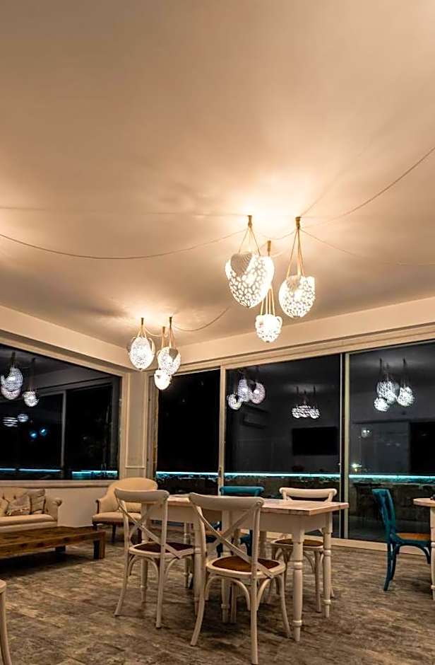 B&B Le Radici del Salento Luxury Rooms