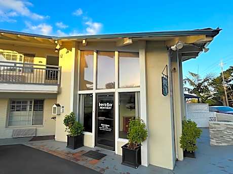 Inn By the Bay Monterey