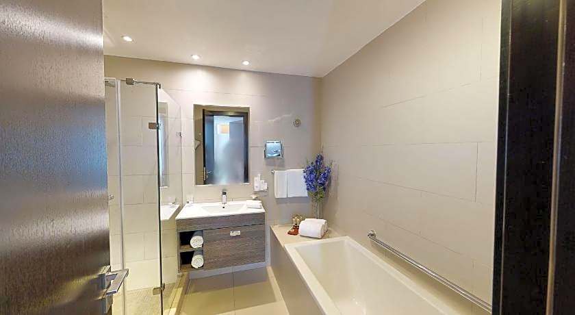 Ascott Rafal Olaya Riyadh