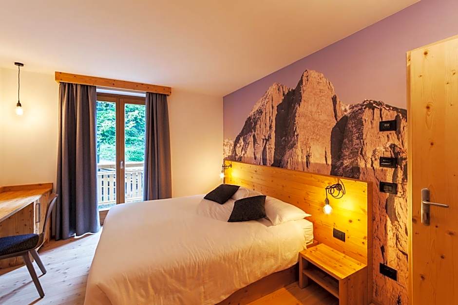 Rifugio La Montanara