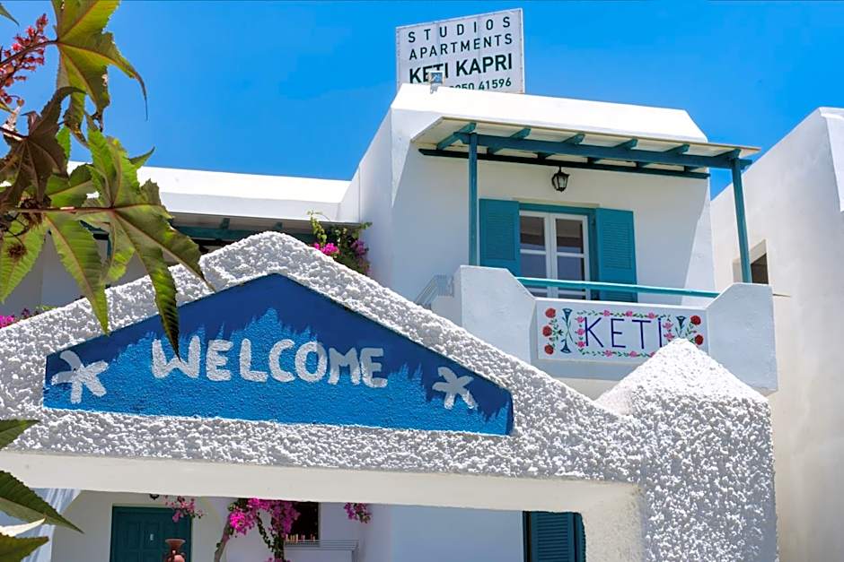 Keti Kapri