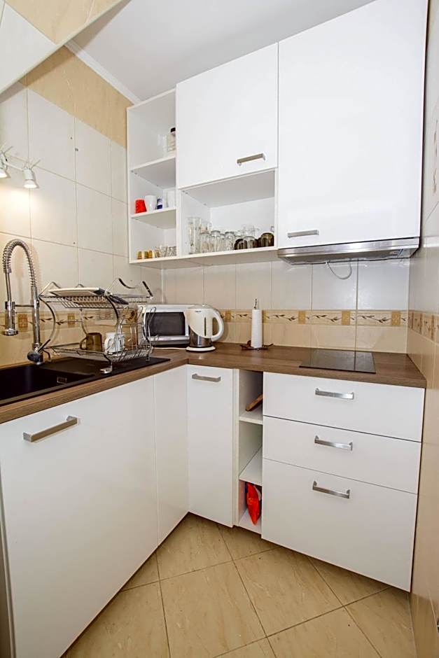 Villa Broniewskiego - Zakopane Apartamenty Pokoje