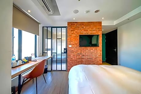 Hotel East Taichung