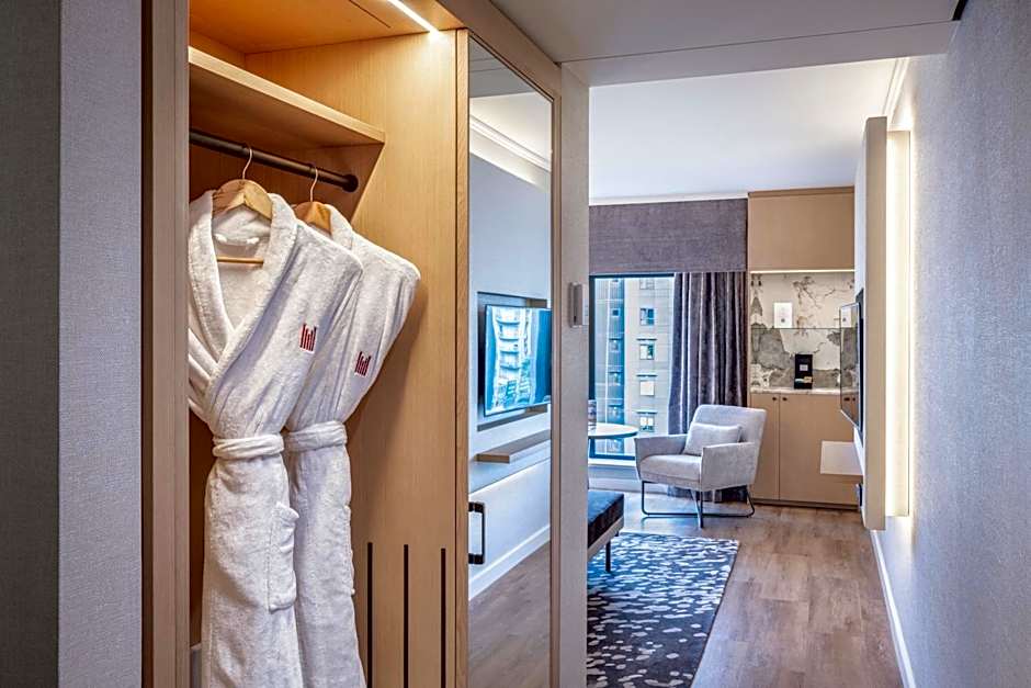 Millennium Grand Auckland