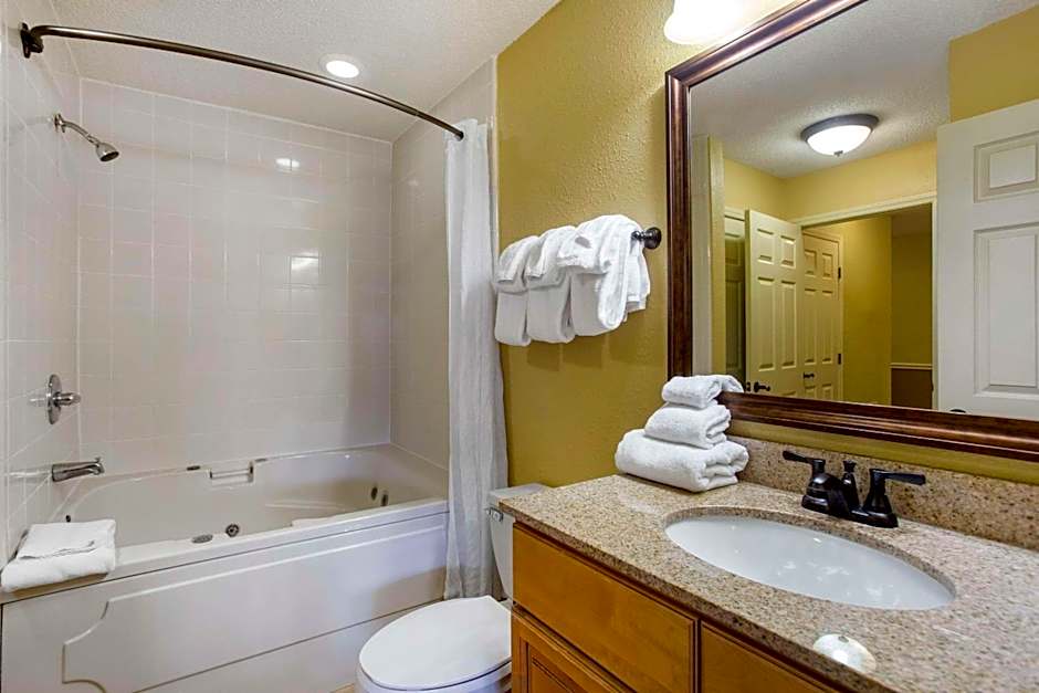 Bluegreen Vacations Blue Ridge Village, an Ascend Resort