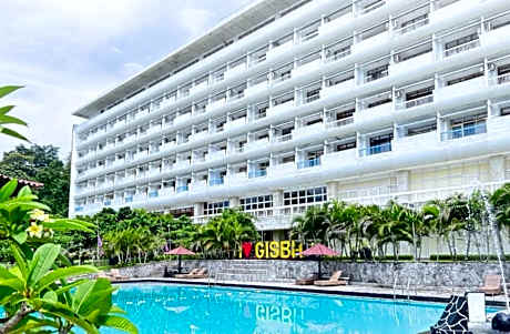 Grand Inna Samudra Beach