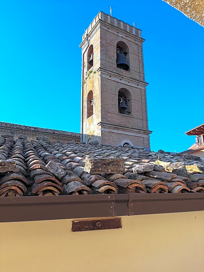 Bed & Breakfast "Il Ghiro"