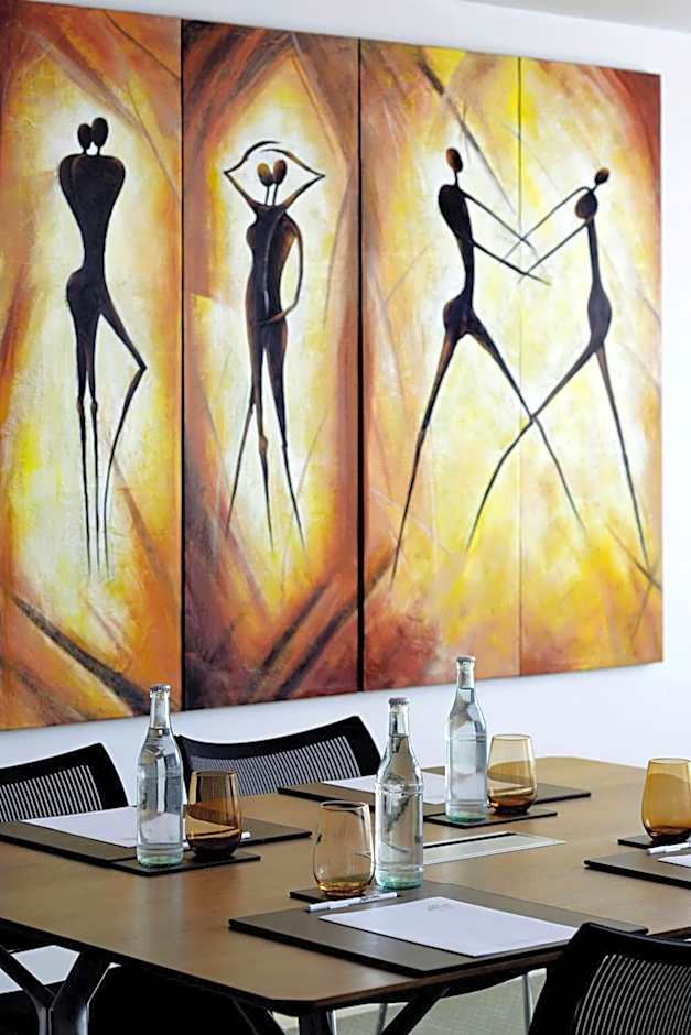 Marriott Executive Apartments Addis Ababa