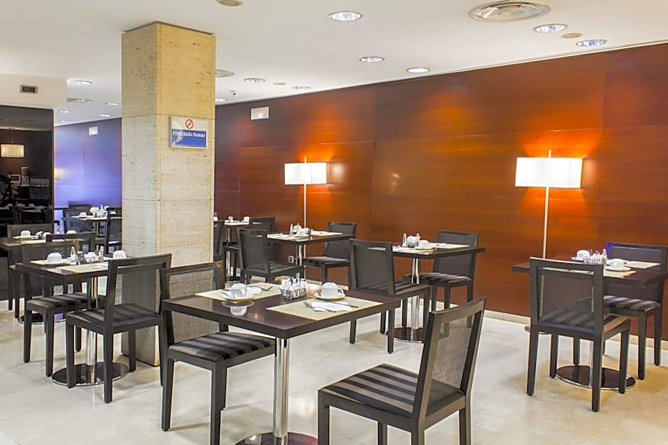 Hotel RH Murcia Centro