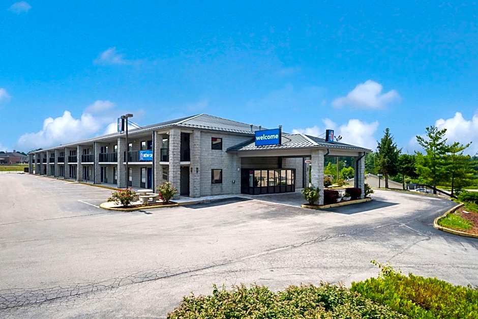 Motel 6-London, KY